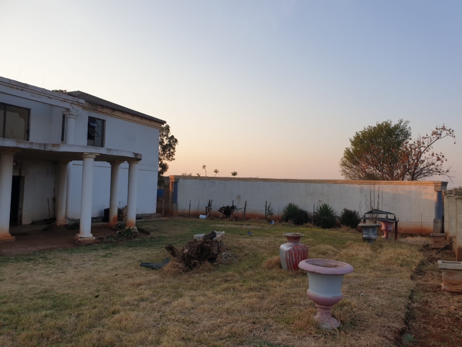 Commercial Property for Sale in Potchefstroom Rural North West